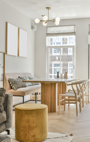 Regular Cleaning Service in Framingham MA