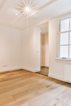 Post Construction Cleaning Service in Framingham MA