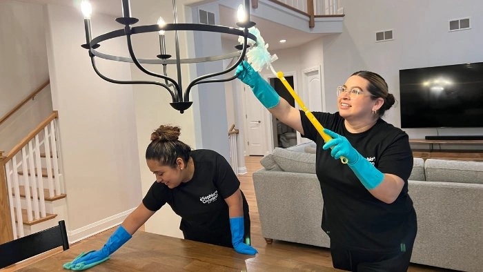 Post Construction Cleaning Service in Framingham MA