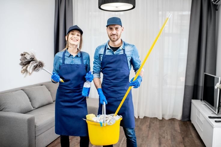 Move In Out Cleaning Service in Framingham MA
